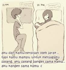 Image result for kata kata rindu buat kekasih yang jauh