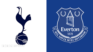 spurs vs everton