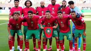 Morocco vs. Gabon Lineups, Live Streaming, How & Where to Watch AFCON Qualifiers on TV