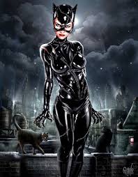 Image result for michelle pfeiffer catwoman