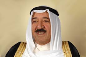 Speech of His Highness the Amir Shaikh Sabah Al Ahmed Al Jaber Al Sabah On the - 19082011