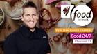 Food network tv schedule