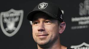 Rising Raiders have a golden opportunity to put the NFL on notice