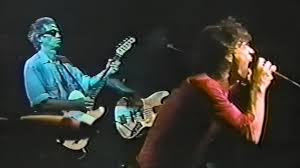 rolling stones