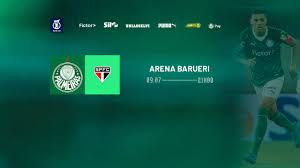 SE Palmeiras - News update