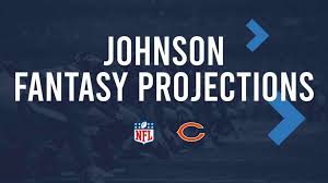 Roschon Johnson Fantasy Week 8 Projections, Points and Stats vs. the 
Commanders