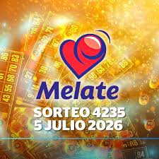 Resultados del Melate 4235 domingo 5 de julio: números ganadores Revancha y Revanchita