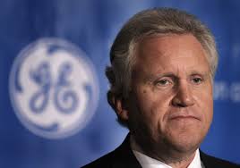 General Electric Chairman and CEO Jeff Immelt!!! Sure, Immelt shipped jobs overseas (and brought some back) and had a huge conflict of interest ... - GE%252BCEO%252BMakes%252BAnnouncement%252BMichigan%252BJobs%252BGovernor%252B3pNVRgvrRjBl