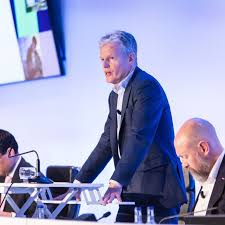 Centrica - News update