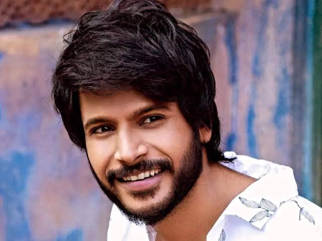 Sundeep Kishan