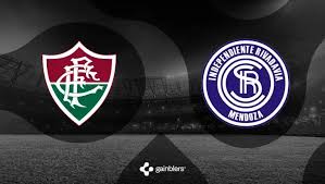 Pronóstico Fluminense - Rivadavia. Copa Libertadores | 16/04/2026