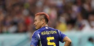 Trend Google: nagatomo