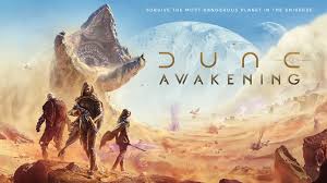Dune: Awakening Beta Now Open to Pre-Order Customers