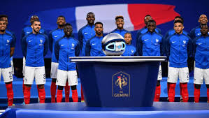 Trend Google: world cup 2026