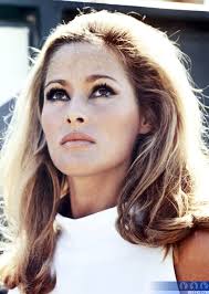 Resultado de imagen de ursula andress 2015