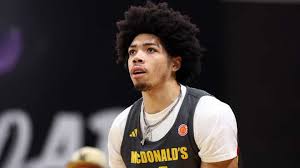 Why Kansas’ Transfer Portal Strategy Signals a Tyran Stokes Commitment