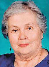 Betty Negrete Obituary: View Betty Negrete&#39;s Obituary by The Arizona Republic - 0008102138-02-1_20131012
