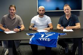 صیادمنش: با قلی زاده برای حضور در لخ پوزنان صحبت کردم