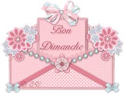 Résultat de recherche d'images pour "gifs bon dimanche"