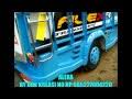 Image result for truk modifikasi sakera