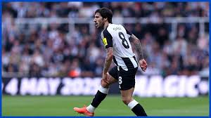 Exclusive claims Chelsea now have new interest in 25-year-old Newcastle midfielder