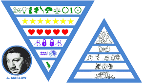Image result for abraham maslow