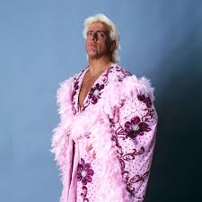 Ric Flair's First Major Title: Bobo Brazil, 1977
