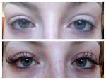 My Experience With Lash Extensions (before And After) -