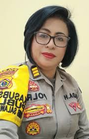 Website Resmi Polda Maluku - News update