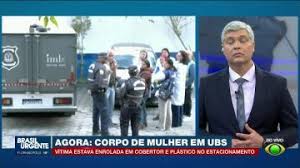 Mulher é encontrada morta com sinais de estrangulamento em UBS