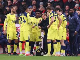 Crystal Palace vs Tottenham: El desafío financiero y táctico en el Derby Premier League