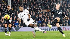 홀란드 EPL 100골