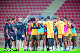 Oman Observer - News update