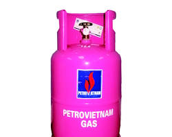 Hình ảnh về Bình gas