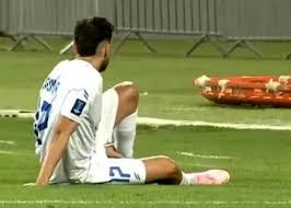 مصدومیت منیر الحدادی و شوک بزرگ به استقلال