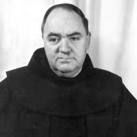 Fr. <b>Roderick Wheeler</b>, OFM, was born on Dec. 10, 1907 in Haverhill, Mass. - WheelerRoderick