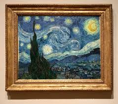 NYC Museum of Modern Art (MoMA) Review | Julie Hammer