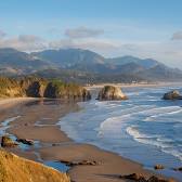 Cannon Beach