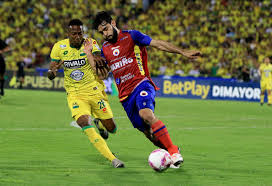 Pasto, Bucaramanga, Medellín e Inter de Bogotá abrirán la quinta fecha de la Liga BetPlay