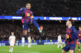 Play Off Champions League