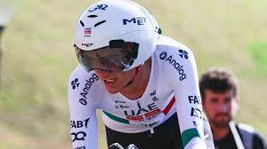 Isaac del Toro en la Itzulia 2026 hoy: resultado y clasificación general del ciclista mexicano tras la etapa d