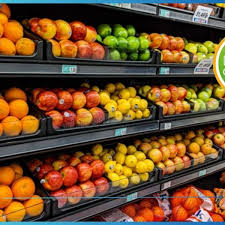 Martes de frescura 25 de noviembre: Walmart y sus ofertas en frutas, carnes y verduras