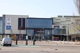 rushden lakes