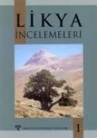 Kitap | Likya Incelemeleri - Sencer Sahin, Mustafa Adak - Likya ... - likya-incelemeleri-von-sencer-sahin-mustafa-adak-kitap