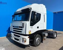 Imagem de Iveco Stralis