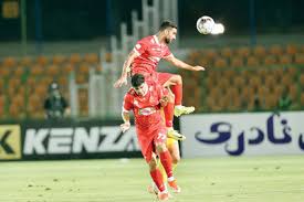 پیغام یک لژیونر به پرسپولیس؛ بازیکن نخرید من برمی گردم