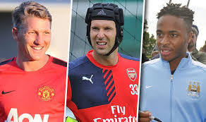 Image result for summer transfers window 2015
