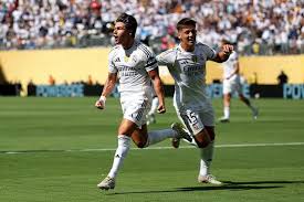 Official: Xabi Alonso rings the changes as Real Madrid name XI to face Girona