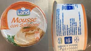 Trend Google: mousse al salmone eurospin