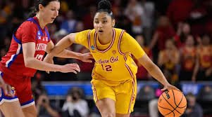 JuJu Watkins Potential Teammate and Mother's Day Tribute